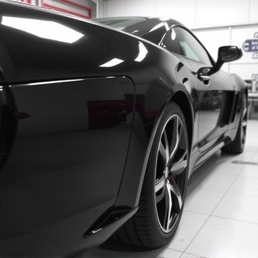 car refinishing