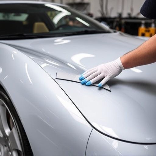 car refinishing