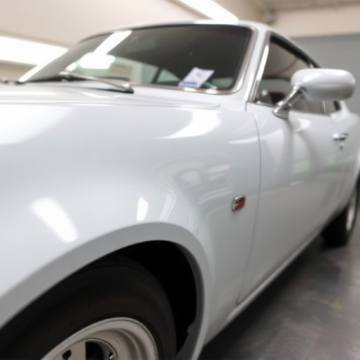car refinishing
