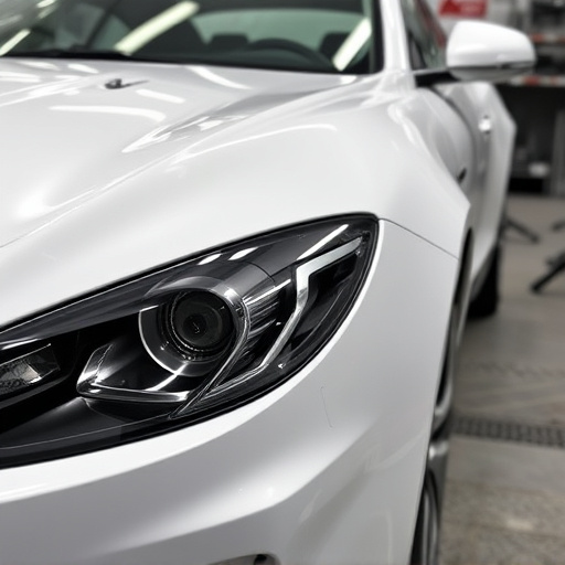 car refinishing