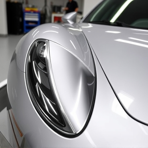 car refinishing