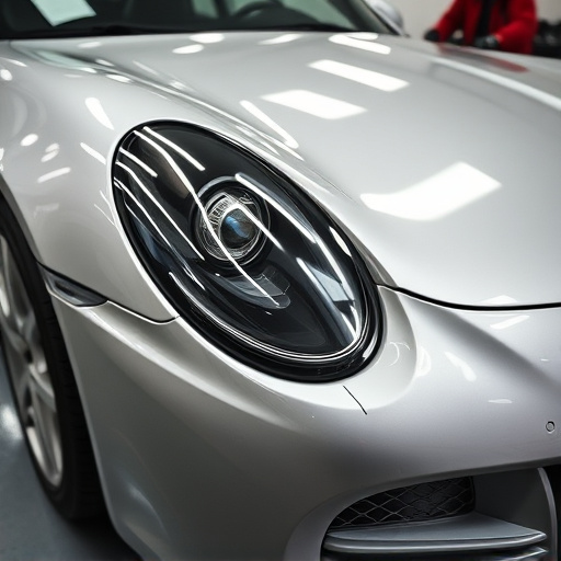 car refinishing