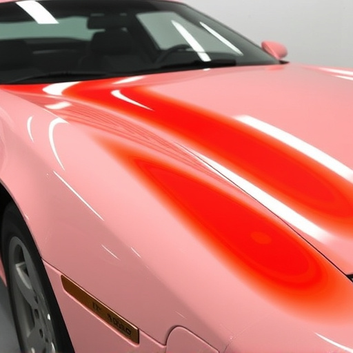 car refinishing