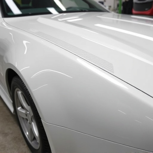 car refinishing