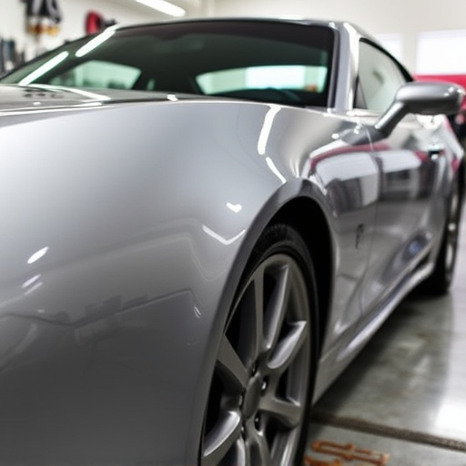 car refinishing