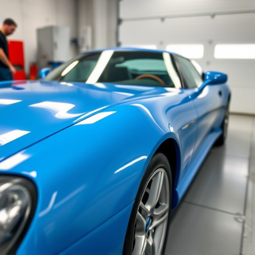 car refinishing