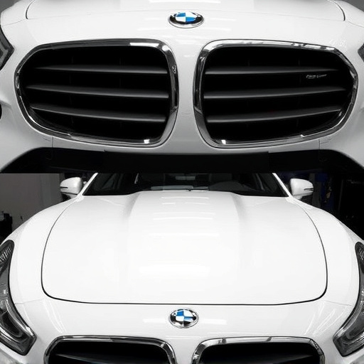 car refinishing