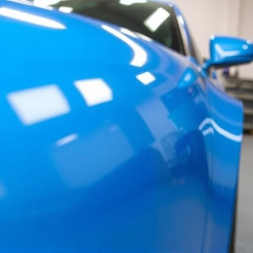 car refinishing