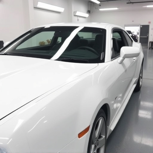 car refinishing