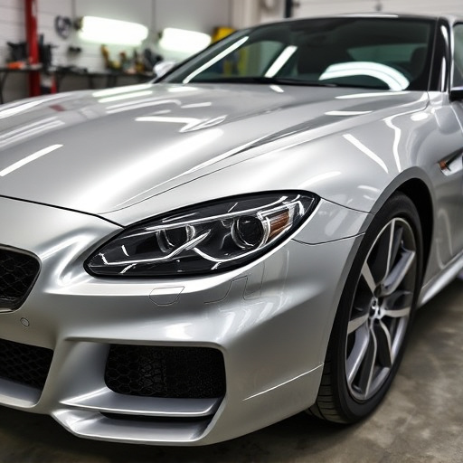 car refinishing