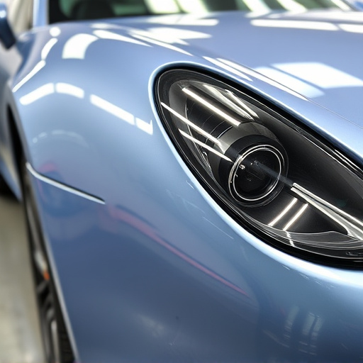 car refinishing