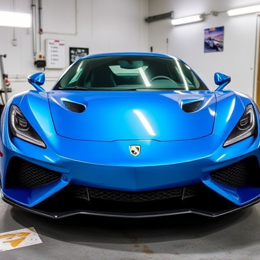 car refinishing