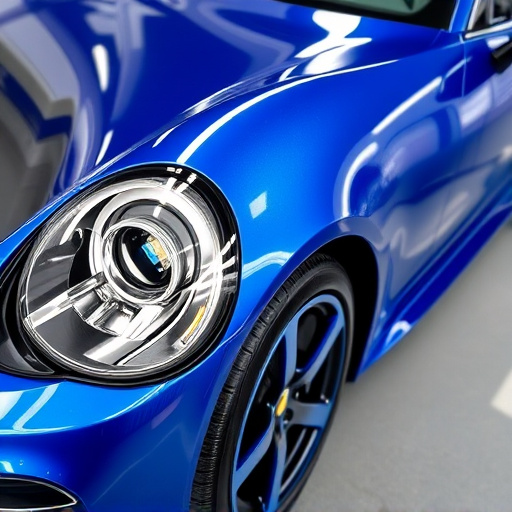 car refinishing