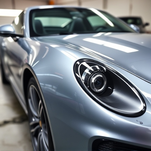 car refinishing