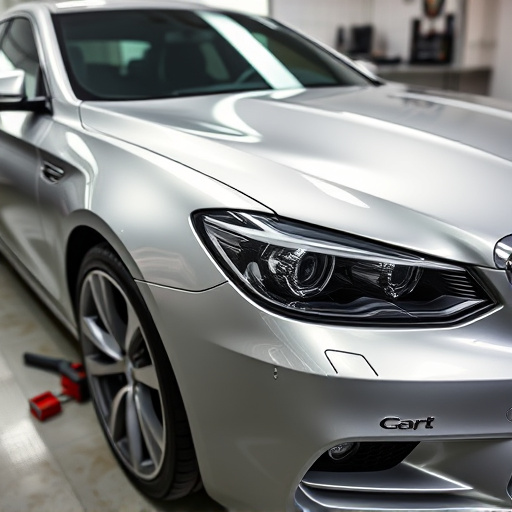 car refinishing