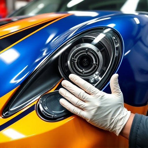 car refinishing