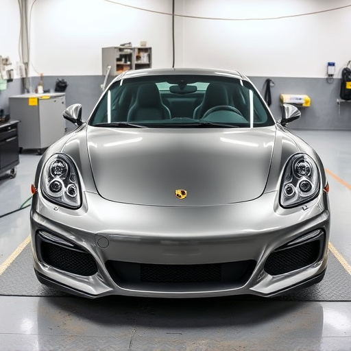 car refinishing