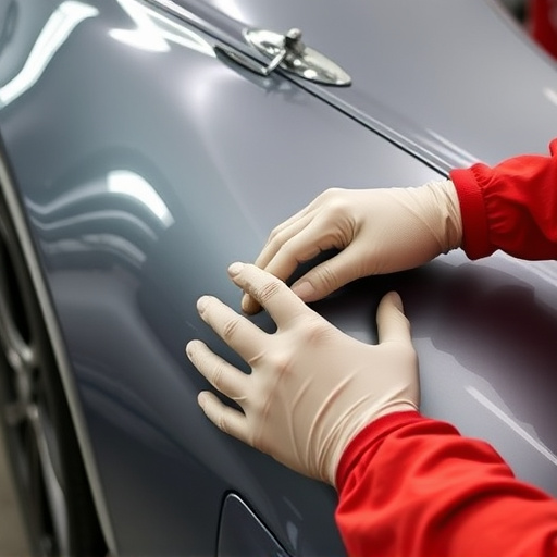 car refinishing