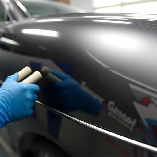 car refinishing
