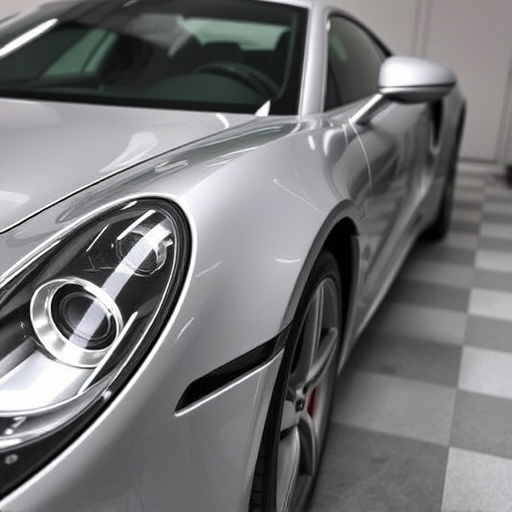 car refinishing