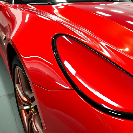 car refinishing