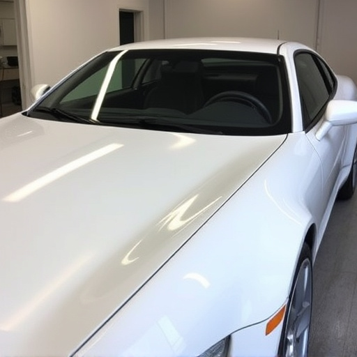 car refinishing