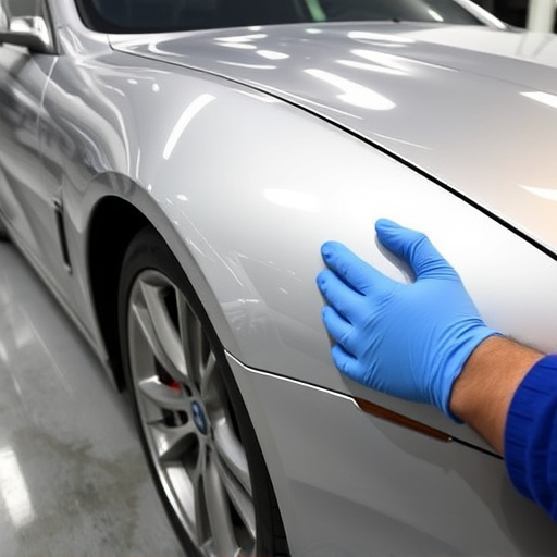 car refinishing
