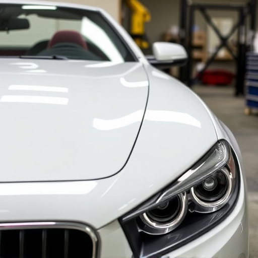 car refinishing