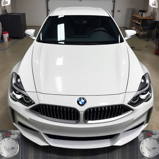 car refinishing