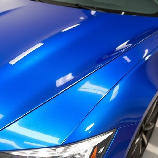 car refinishing