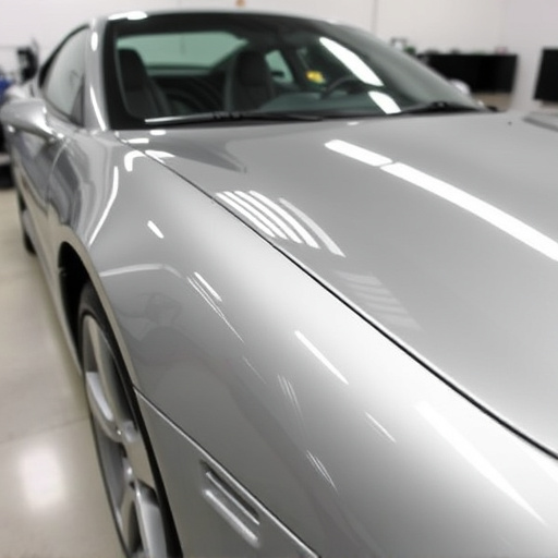 car refinishing