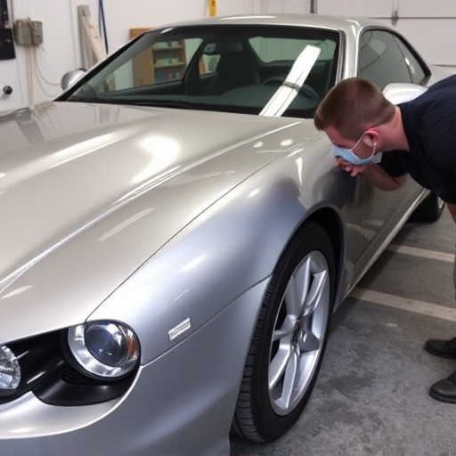 car refinishing