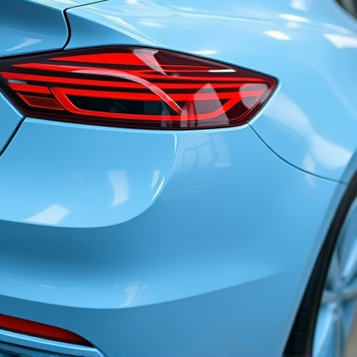 car refinishing