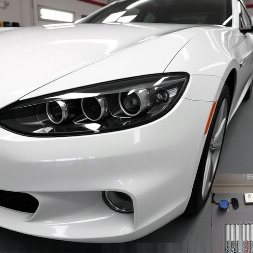 car refinishing