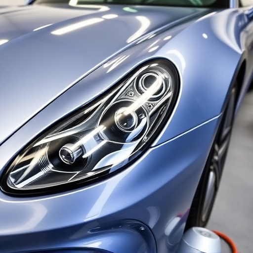 car refinishing