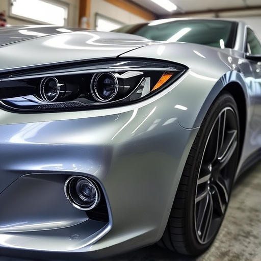 car refinishing