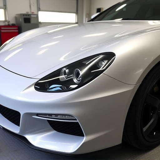 car refinishing