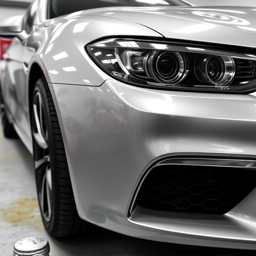 car refinishing