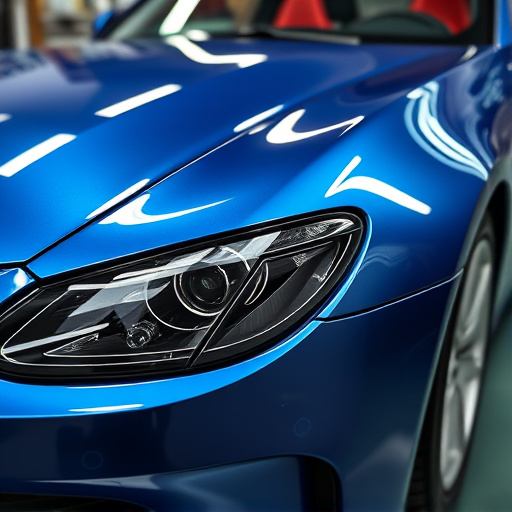 car refinishing