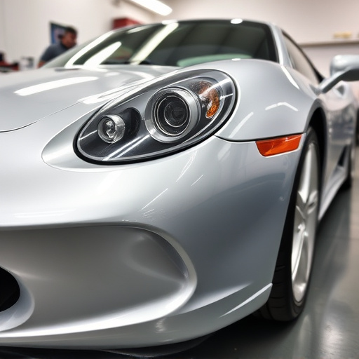 car refinishing