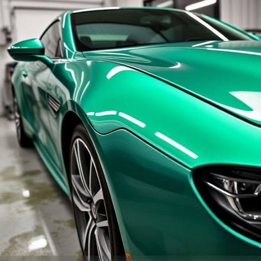 car refinishing
