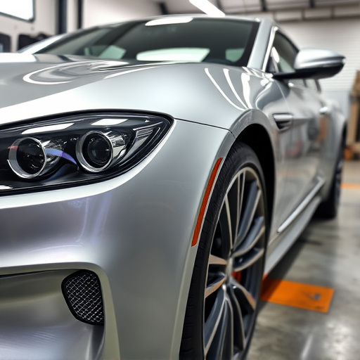 car refinishing