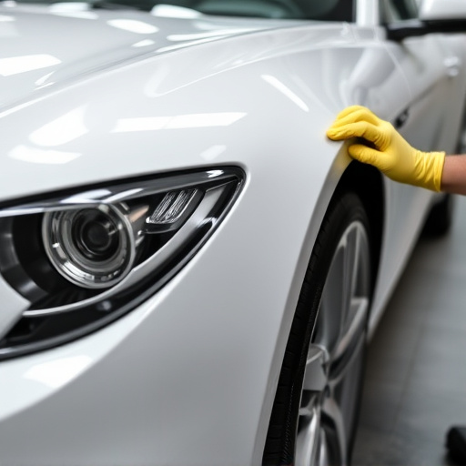car refinishing