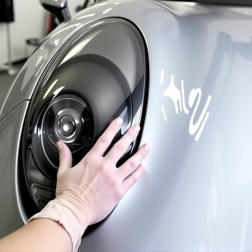 car refinishing