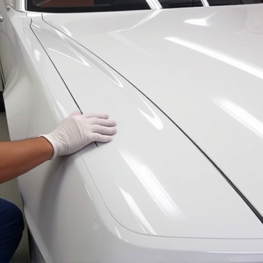 car refinishing