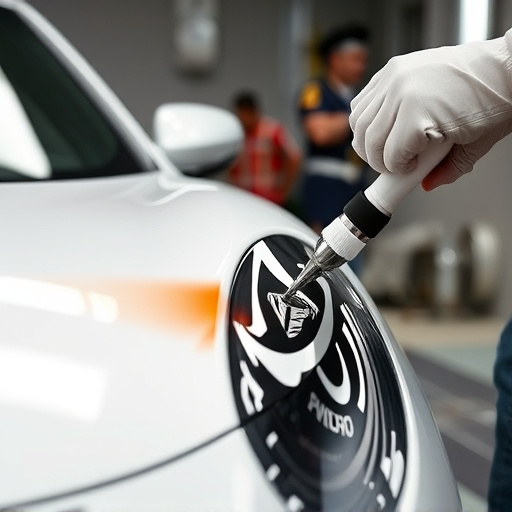car refinishing