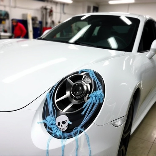 car refinishing