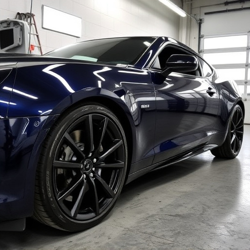car refinishing