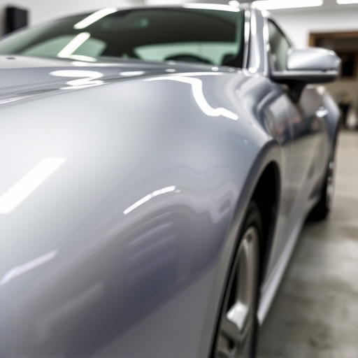 car refinishing