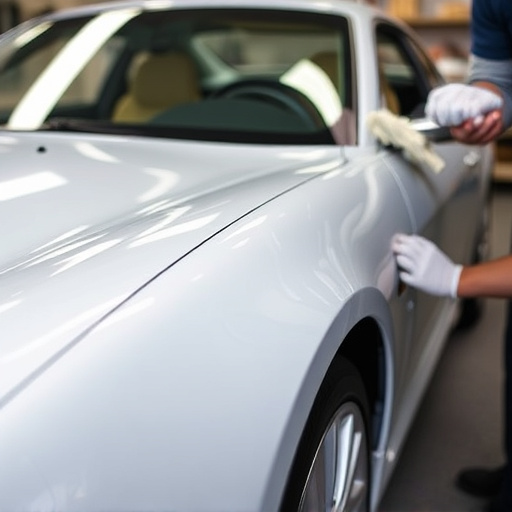 car refinishing